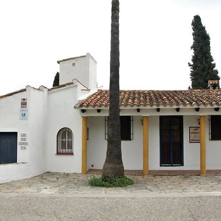Los Dos Cedros San Pablo Eksteriør bilde
