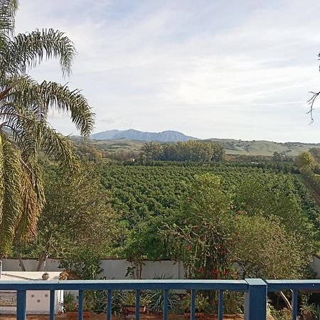 Los Dos Cedros San Pablo Eksteriør bilde